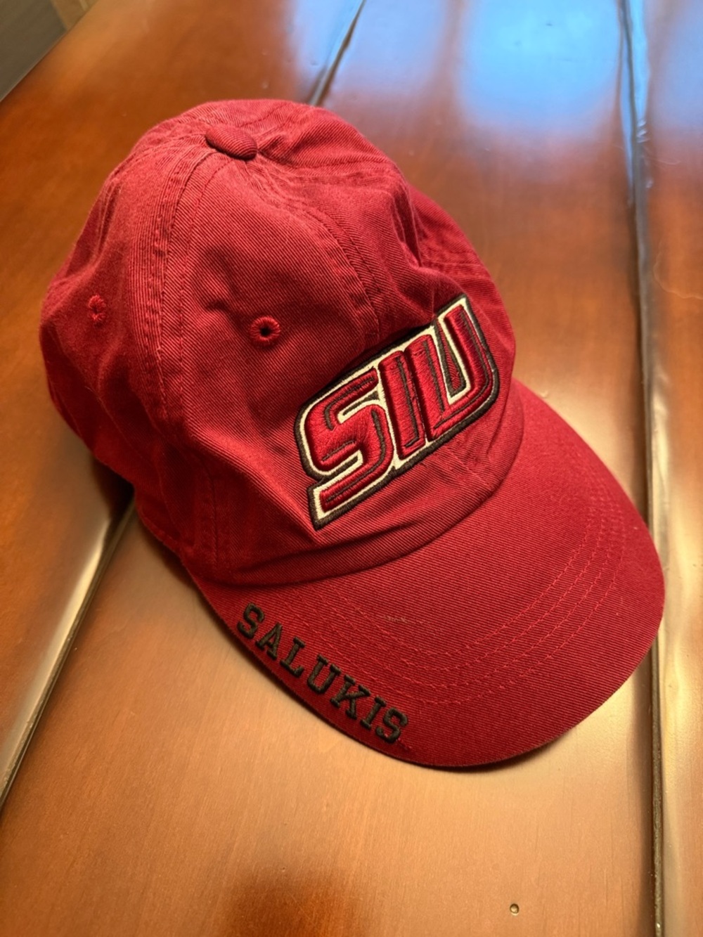 SIU Baseball Cap
